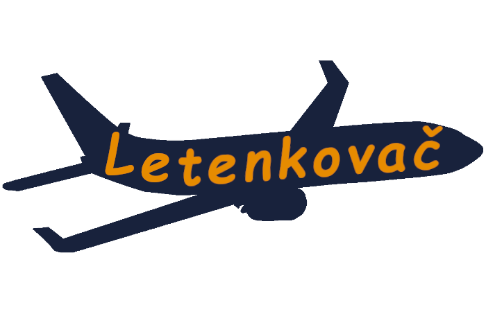 Letenkovač